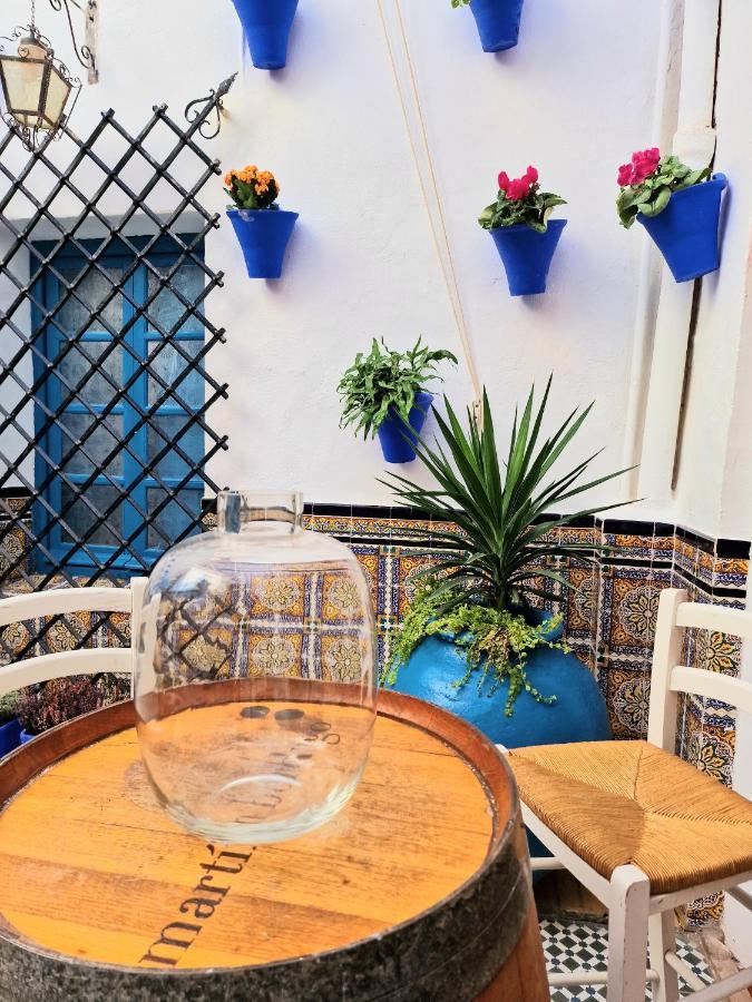Arc House Mezquita - Only Adults — Photos 3