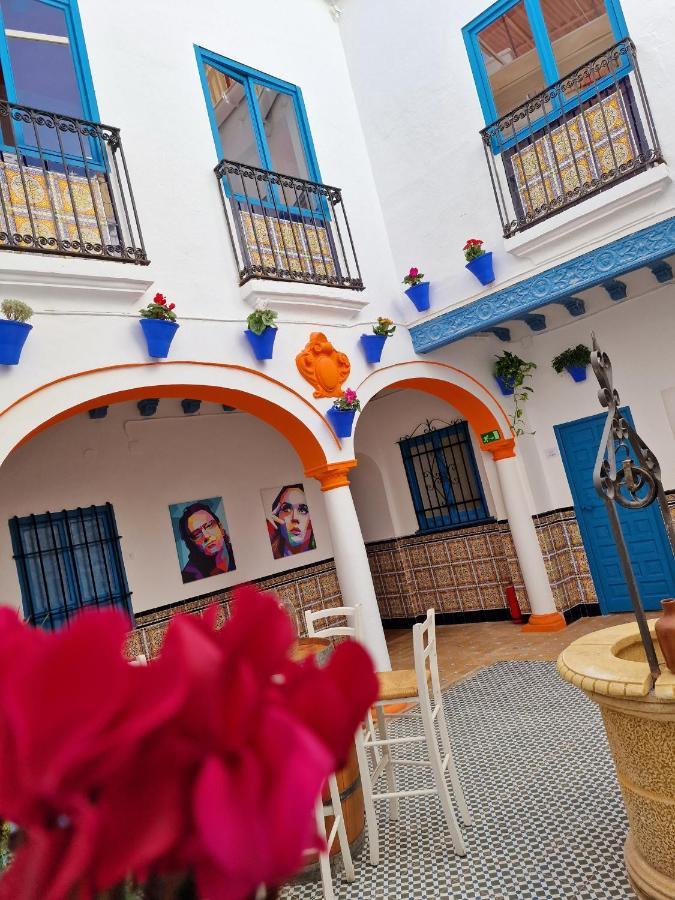 Arc House Mezquita - Only Adults — Photos 1