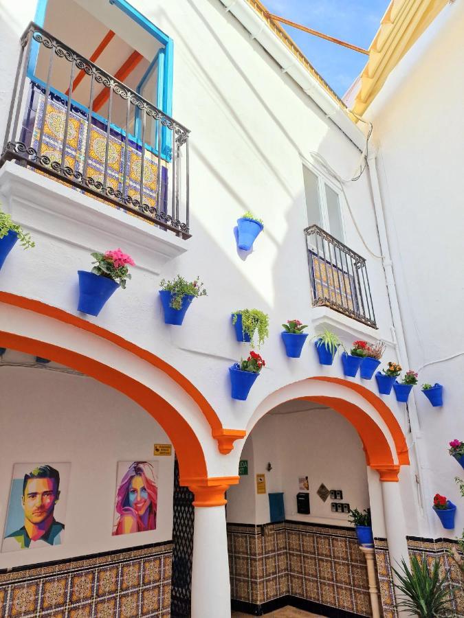 Arc House Mezquita - Only Adults — Photos 2